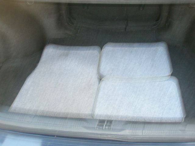 Infiniti I30 2001 photo 4