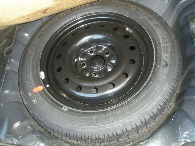 Infiniti I30 2001 photo 5