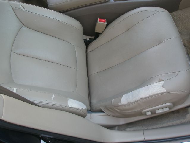 Infiniti I30 2001 photo 8