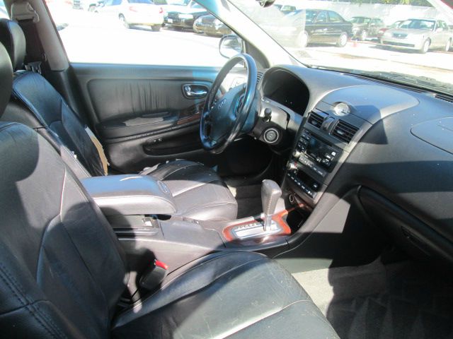 Infiniti I30 Unknown Sedan