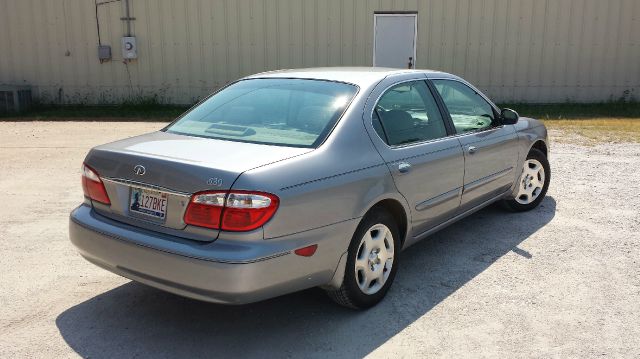 Infiniti I30 3.5 Sedan