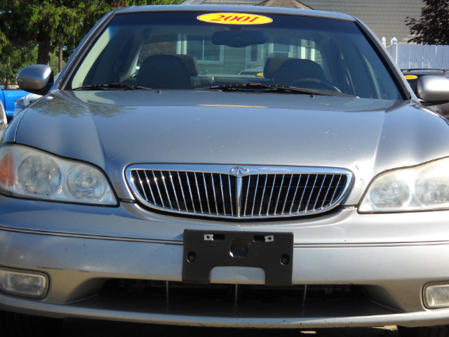 Infiniti I30 2001 photo 4