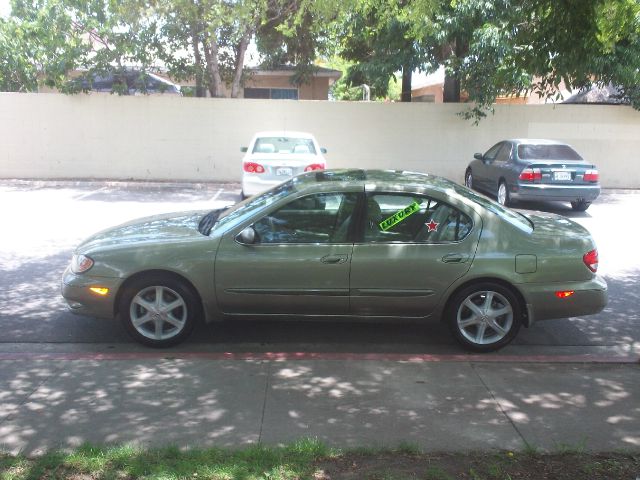 Infiniti I35 2002 photo 25