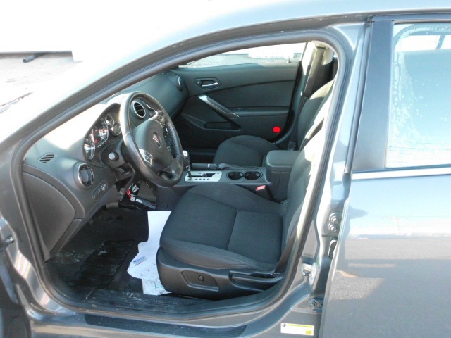 Infiniti I35 2002 photo 1