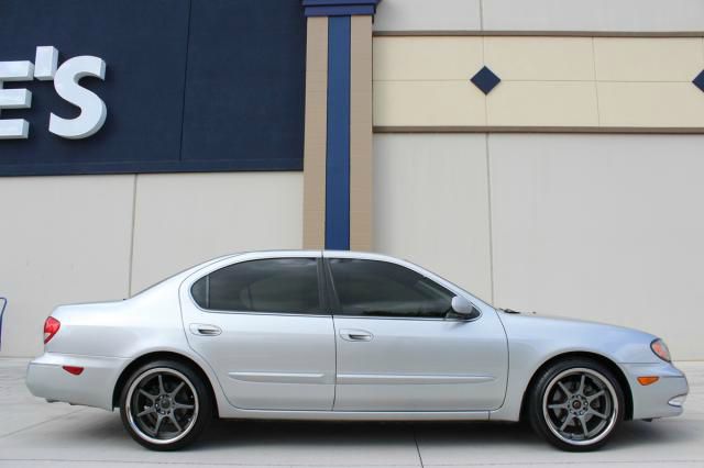 Infiniti I35 Coupe Sedan