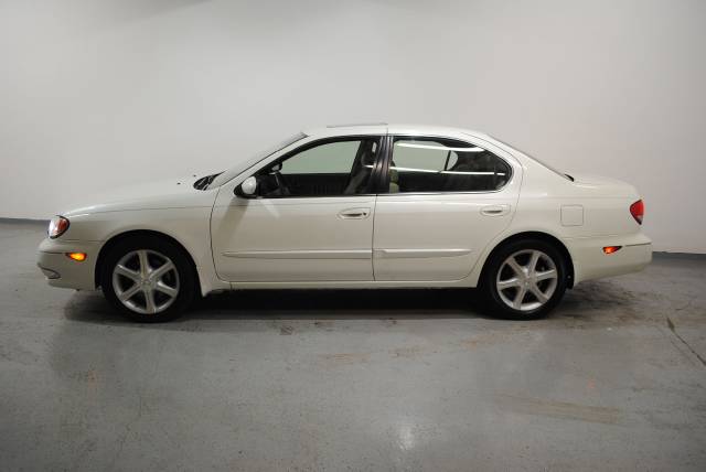 Infiniti I35 2003 photo 5