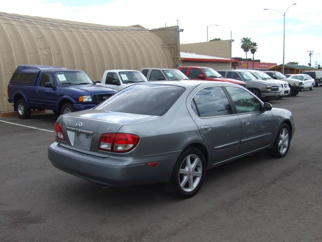 Infiniti I35 2003 photo 1