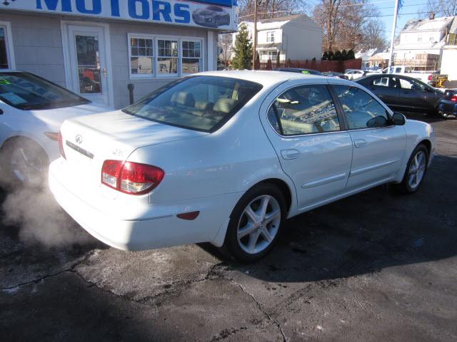 Infiniti I35 Unknown Sedan