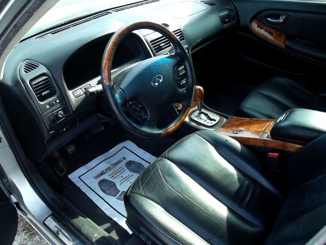 Infiniti I35 2003 photo 1