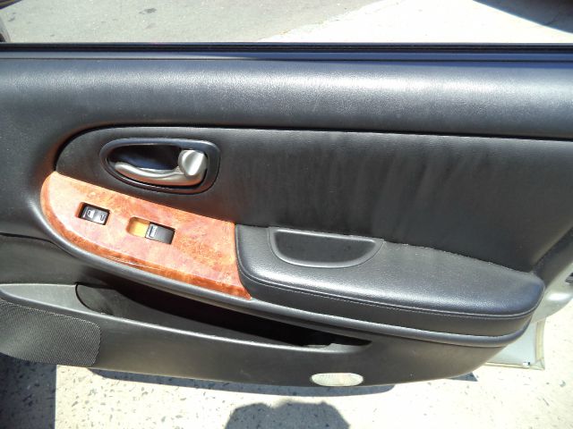 Infiniti I35 2003 photo 1