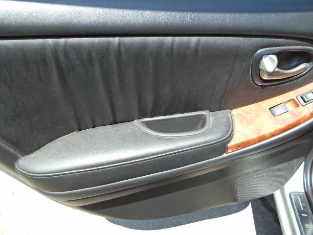 Infiniti I35 2003 photo 10