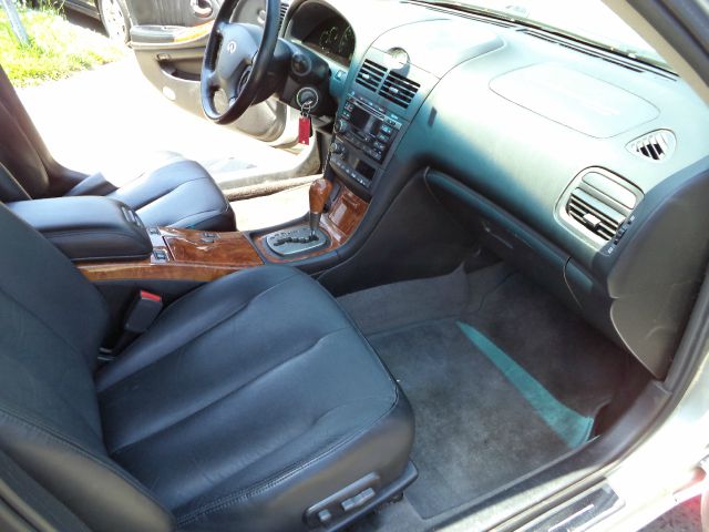 Infiniti I35 2003 photo 14