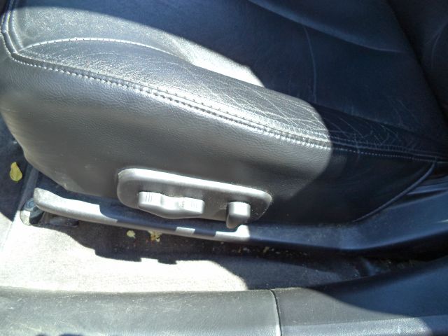 Infiniti I35 2003 photo 9