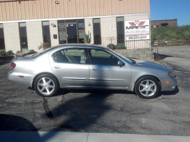 Infiniti I35 2003 photo 1