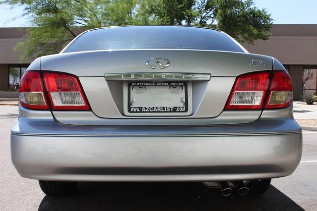 Infiniti I35 2003 photo 2
