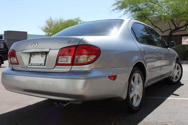 Infiniti I35 4dr 1500 LT Sedan