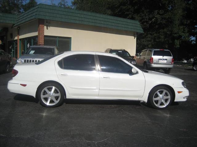 Infiniti I35 2003 photo 2