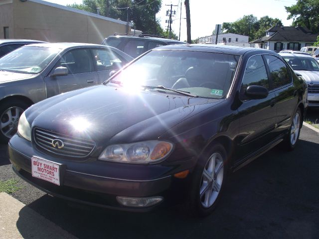 Infiniti I35 2004 photo 2