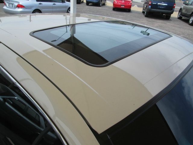 Infiniti I35 Coupe Sedan