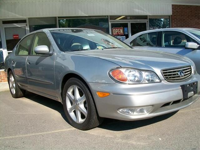 Infiniti I35 Unknown Sedan