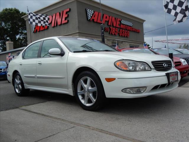 Infiniti I35 Unknown Sedan