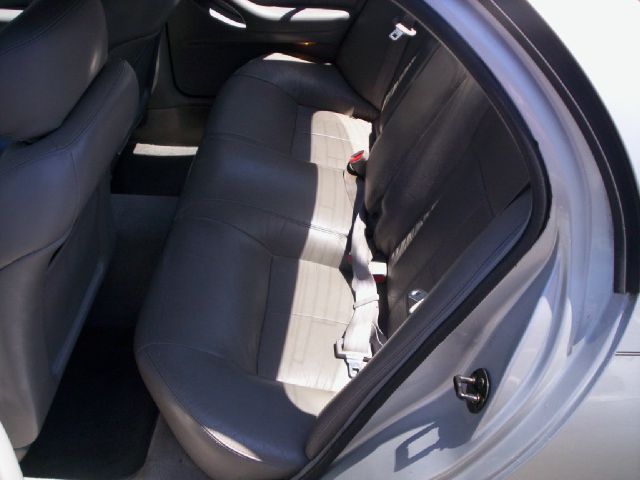 Infiniti J30 1995 photo 3