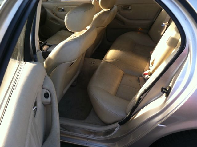 Infiniti J30 1995 photo 3