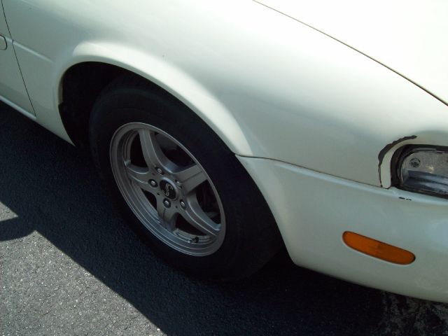 Infiniti J30 1995 photo 2