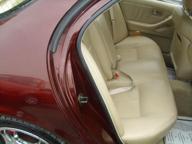 Infiniti J30 1996 photo 5