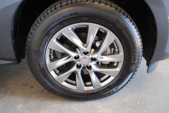 Infiniti JX35 2013 photo 3