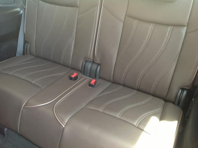 Infiniti JX35 2013 photo 1