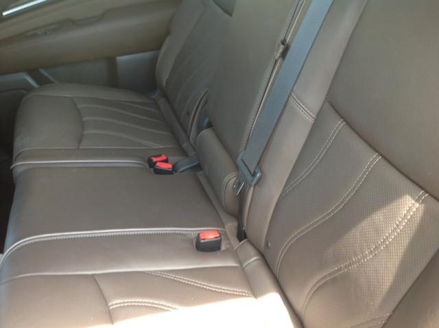 Infiniti JX35 2013 photo 2