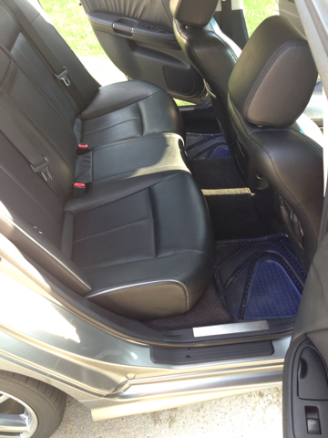Infiniti M 2007 photo 9