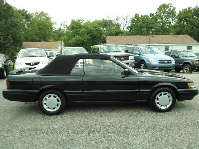 Infiniti M30 1992 photo 2
