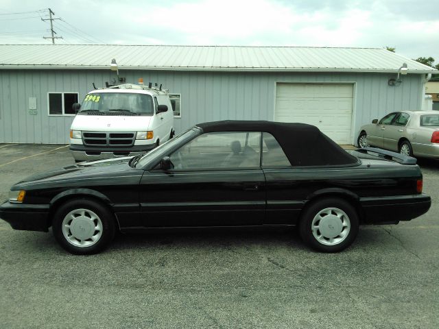 Infiniti M30 1992 photo 3
