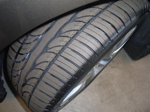 Infiniti M35 2006 photo 2