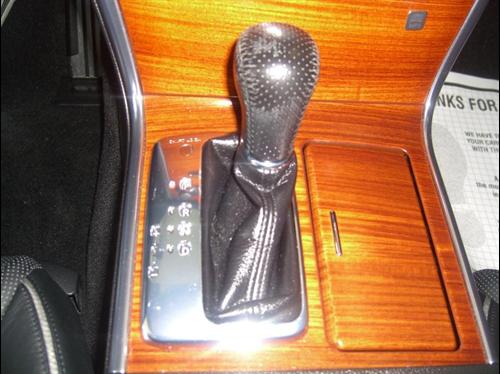 Infiniti M35 Evolution AWD Other