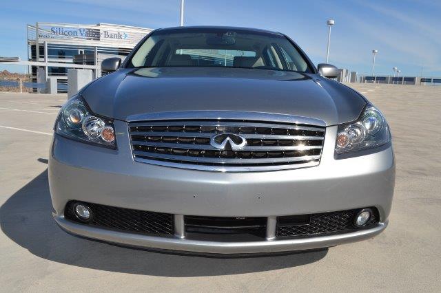 Infiniti M35 2006 photo 1