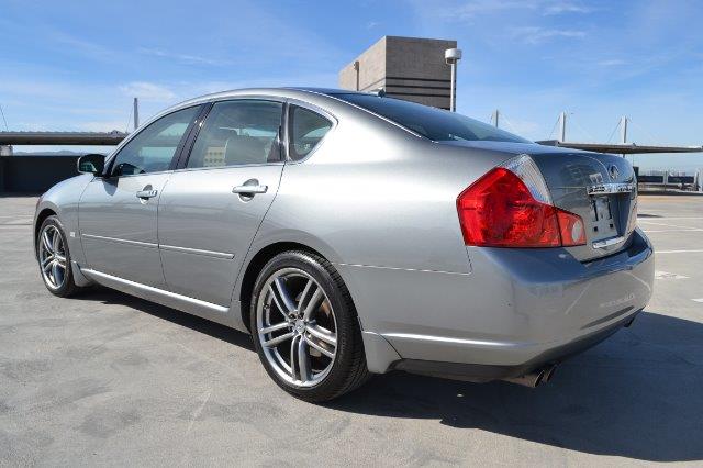 Infiniti M35 2006 photo 2