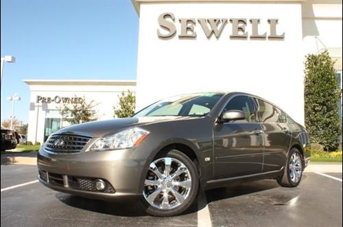 Infiniti M35 Ram 3500 Diesel 2-WD Other