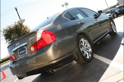 Infiniti M35 2006 photo 2