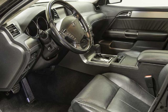 Infiniti M35 2006 photo 1