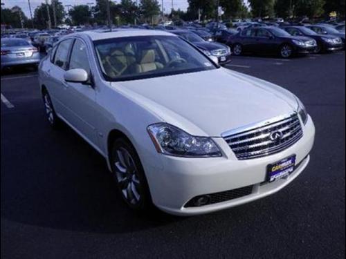 Infiniti M35 SW2 Other