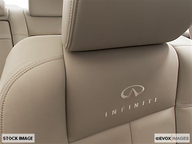 Infiniti M35 2006 photo 1