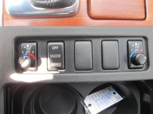 Infiniti M35 Evolution AWD Other