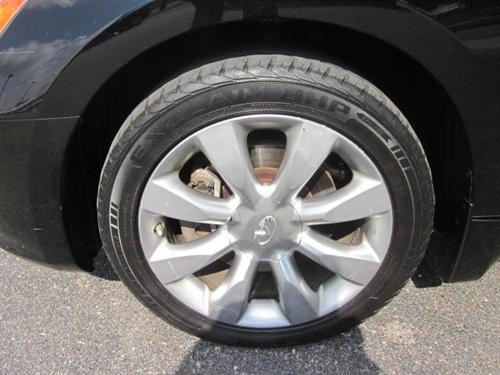 Infiniti M35 2006 photo 2