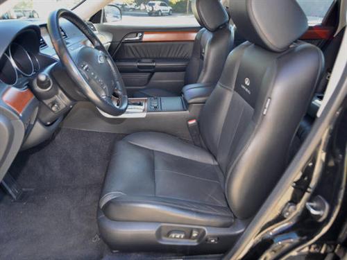 Infiniti M35 2006 photo 1