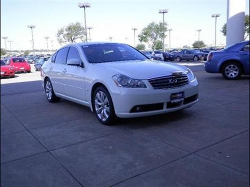 Infiniti M35 Unknown Other
