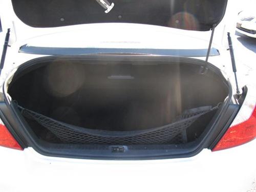 Infiniti M35 2006 photo 5