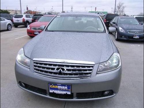 Infiniti M35 Unknown Other